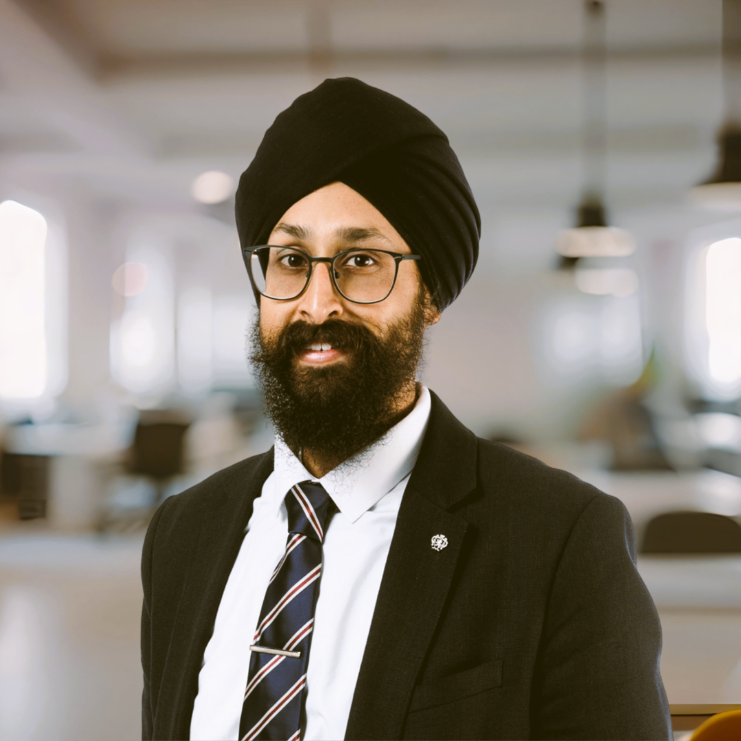 Jevan Singh Real Estate